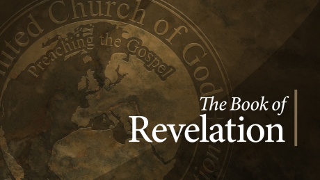 The Book of Revelation